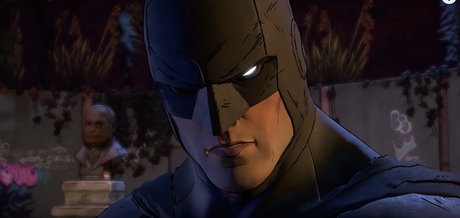 Batman- The Telltale Games lanza su tercer episodio