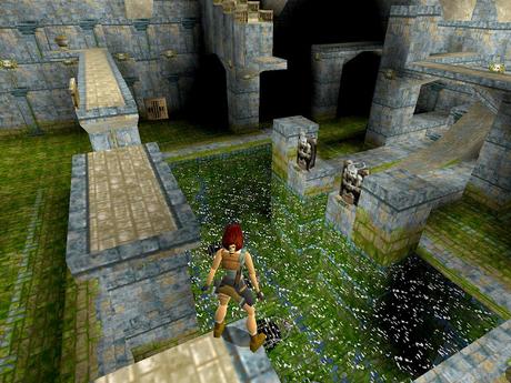 Square Enix celebra el aniversario de Tomb Raider con gran cantidad de contenido