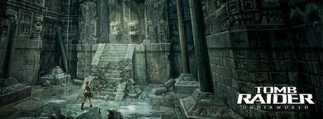 Square Enix celebra el aniversario de Tomb Raider con gran cantidad de contenido