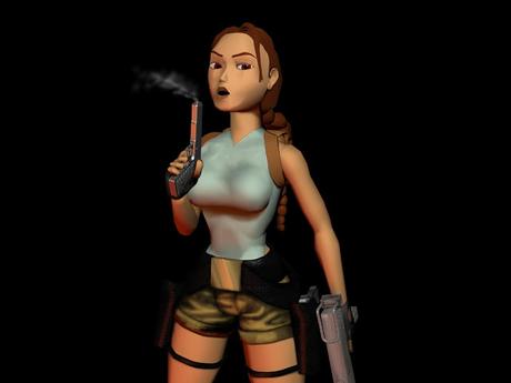 Square Enix celebra el aniversario de Tomb Raider con gran cantidad de contenido
