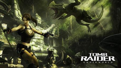 Square Enix celebra el aniversario de Tomb Raider con gran cantidad de contenido