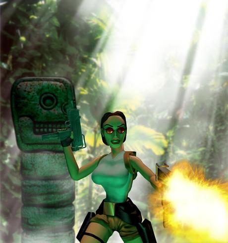 Square Enix celebra el aniversario de Tomb Raider con gran cantidad de contenido