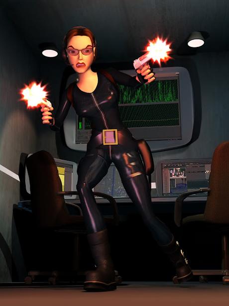 Square Enix celebra el aniversario de Tomb Raider con gran cantidad de contenido