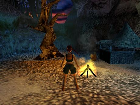 Square Enix celebra el aniversario de Tomb Raider con gran cantidad de contenido