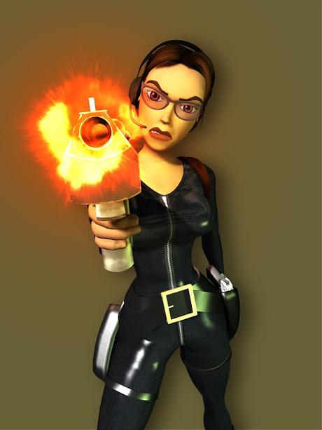 Square Enix celebra el aniversario de Tomb Raider con gran cantidad de contenido