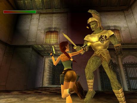 Square Enix celebra el aniversario de Tomb Raider con gran cantidad de contenido