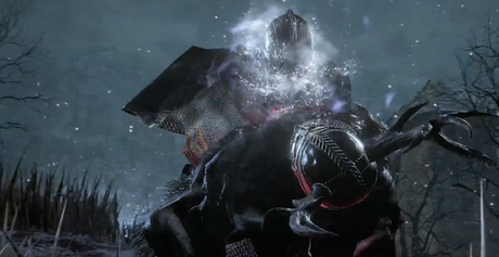 El DLC Ashes of Ariandel de Dark Souls III ya disponible