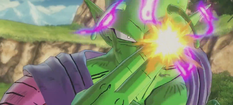 Crea tu avatar para Dragon Ball Xenoverse 2 y consigue que sea un personaje del videojuego