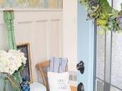 Vestibulos Estilo Rustico