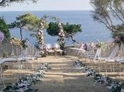 boda frente Costa Brava