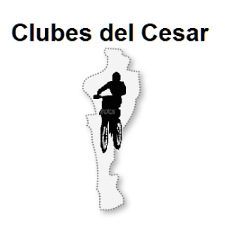Clubes Moteros del Cesar