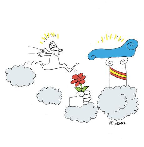 [Humor en cápsulas] Para hoy miércoles, 26 de octubre de 2016