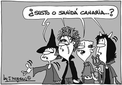 [Humor en cápsulas] Para hoy miércoles, 26 de octubre de 2016