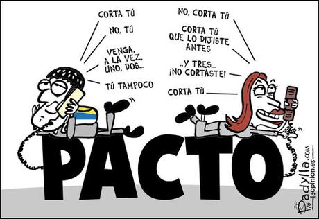 [Humor en cápsulas] Para hoy miércoles, 26 de octubre de 2016