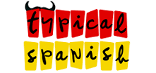 Typical spanish