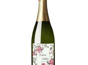 Botellas Cava Personalizadas Bodas