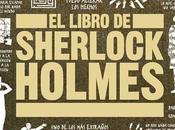 libro Sherlock Holmes