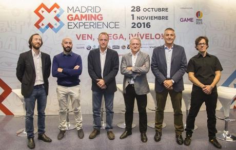 presentacion-madrid-gaming-experience