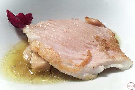 Restaurant Nectari ofrece un menú monotemático de setas