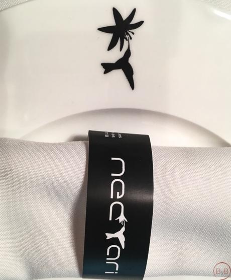 Restaurant Nectari ofrece un menú monotemático de setas