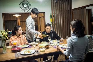 CREEPY (Kurîpî) (Japón, 2016) Intriga, Policíaco, Psycho Killer