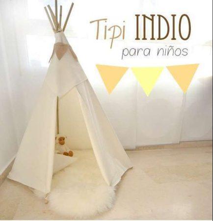 tipi-indio