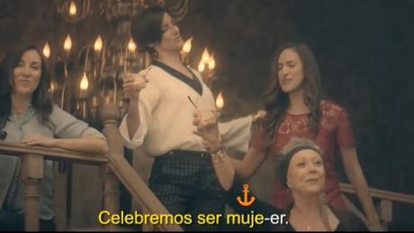 Yoplait la lía parda con un anuncio lleno de estereotipos sobre la mujer