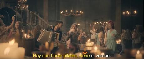 Yoplait la lía parda con un anuncio lleno de estereotipos sobre la mujer