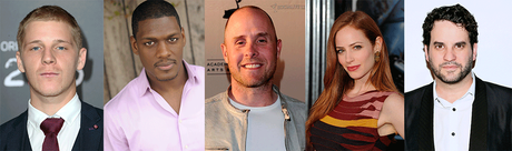 The Punisher de Netflix - 5 Nuevas Incorporaciones al Cast The Punisher de Netflix - 5 Nuevas Incorporaciones al Cast