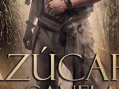 Reseña Azúcar canela, José Antonio Moreno