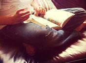 Tres consejos para aficionarte lectura