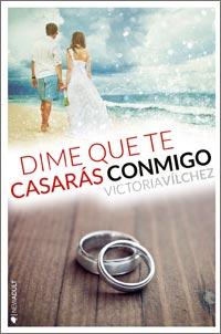 Autoras en ascenso || Victoria Vílchez