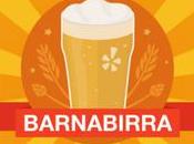 Barnabirra, nuevo evento para cerveceros!