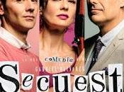 secuestro