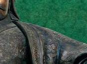 Investigadores rusos descifran manuscritos milenarios Gengis