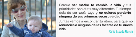 Cómo encontrar el equilibrio entre tu vida personal y profesional cuándo eres madre