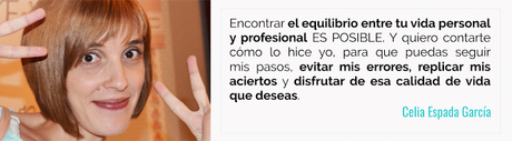 Cómo encontrar el equilibrio entre tu vida personal y profesional cuándo eres madre