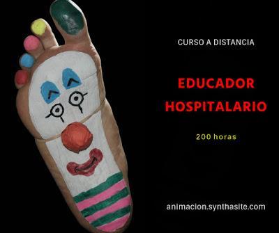 iamgen cursos educador hospitalario