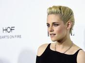 Kristen Stewart galardonada Elle Women Hollywood Awards