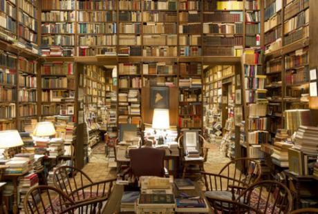 Biblioteca-de-Richard-Macksey