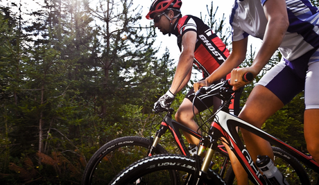 5 consejos para afrontar con éxito una maratón con la bicicleta de montaña