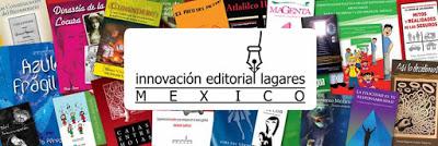 Innovación Editorial Lagares de México