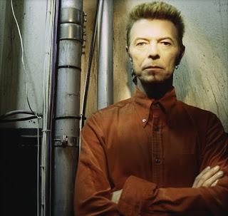 Vigésimo programa de radio de Dj Savoy Truffle en Música Sideral. Especial David Bowie Parte III (1989-2016)