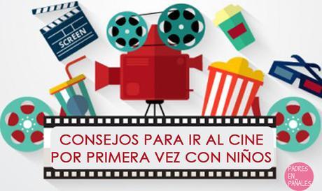 consejos-cine-ninos-primera-vez