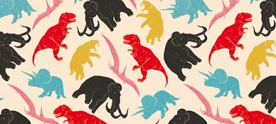 La prehistoria vista por Audrey Malo