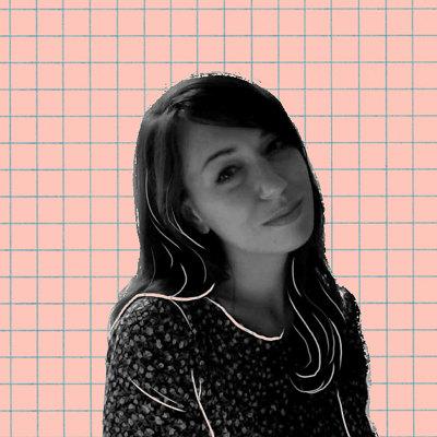 La prehistoria vista por Audrey Malo