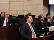 Candidatos Procurador pasaron tablero Plenaria Senado