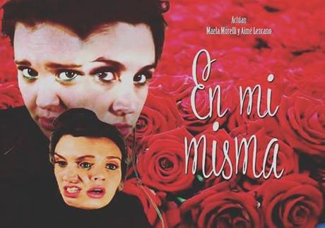 En mi misma