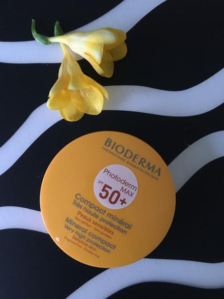 BIODERMA Photoderb MAX  Compacto SPF 50+