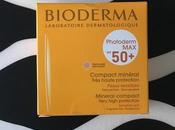BIODERMA Photoderb Compacto